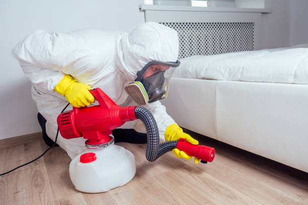 Best Pest Prevention Services  in North Hobbs, NM