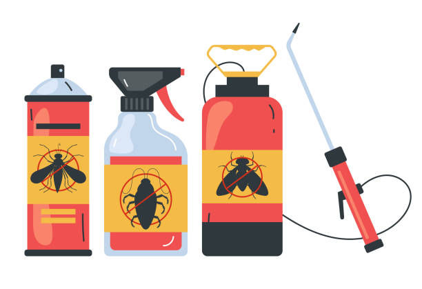 Best Emergency Pest Control  in North Hobbs, NM